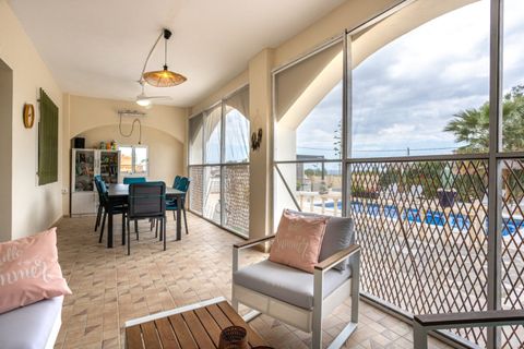 Villa i Albatera, Alicante, Albatera - € 589.000 | Ref: 748903 - foto 10