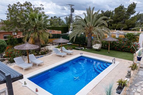 Villa i Albatera, Alicante, Albatera - € 589.000 | Ref: 748903 - foto 12