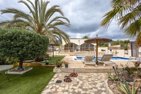 Villa i Albatera, Alicante, Albatera - € 589.000 | Ref: 748903 - foto 13