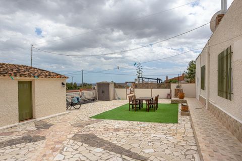 Villa i Albatera, Alicante, Albatera - € 589.000 | Ref: 748903 - foto 14