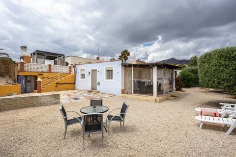 Villa i Albatera, Alicante, Albatera - € 589.000 | Ref: 748903 - foto 15