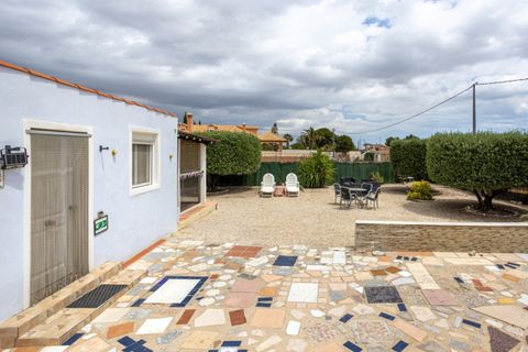 Villa i Albatera, Alicante, Albatera - € 589.000 | Ref: 748903 - foto 16