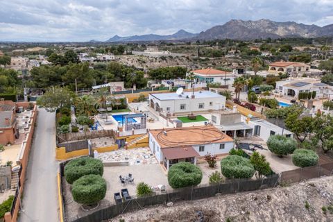Villa i Albatera, Alicante, Albatera - € 589.000 | Ref: 748903 - foto 24