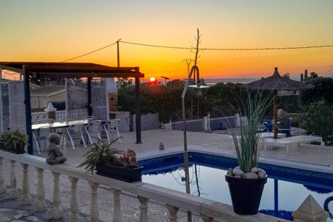 Villa i Albatera, Alicante, Albatera - € 589.000 | Ref: 748903 - foto 26
