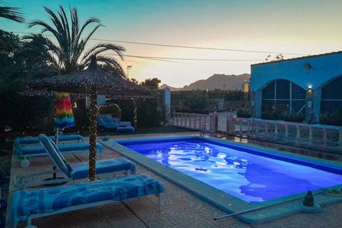 Villa i Albatera, Alicante, Albatera - € 589.000 | Ref: 748903 - foto 27