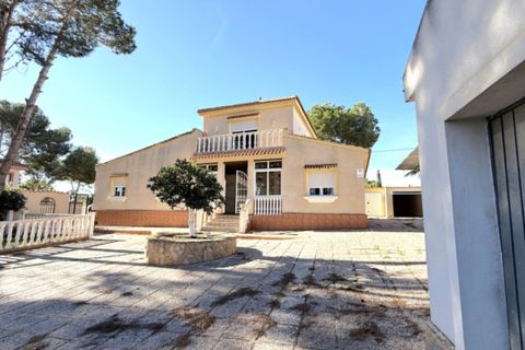 Villa in Pilar de la Horadada, Alicante - photo 2