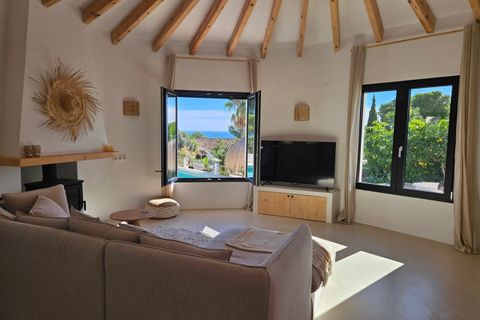 Villa i Javea, Alicante, Javea - € 1.595.000 | Ref: 748897 - foto 4