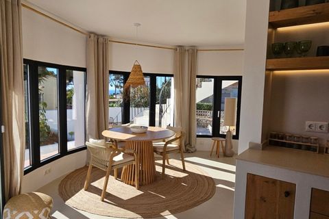 Villa i Javea, Alicante, Javea - € 1.595.000 | Ref: 748897 - foto 6