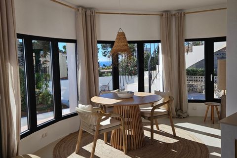 Villa i Javea, Alicante, Javea - € 1.595.000 | Ref: 748897 - foto 7