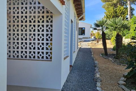 Villa i Javea, Alicante, Javea - € 1.595.000 | Ref: 748897 - foto 26