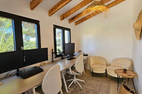 Villa i Javea, Alicante, Javea - € 1.595.000 | Ref: 748897 - foto 28