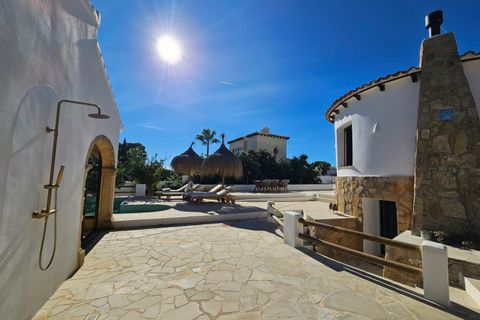 Villa i Javea, Alicante, Javea - € 1.595.000 | Ref: 748897 - foto 30