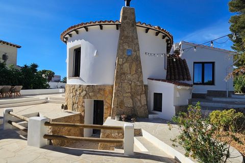 Villa i Javea, Alicante, Javea - € 1.595.000 | Ref: 748897 - foto 31