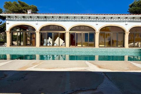 Villa i Javea, Alicante, Javea - € 1.595.000 | Ref: 748897 - foto 32