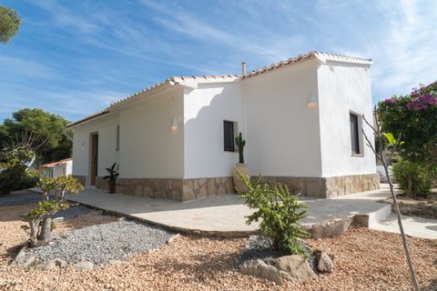 Villa i Javea, Alicante, Javea - € 1.595.000 | Ref: 748897 - foto 33