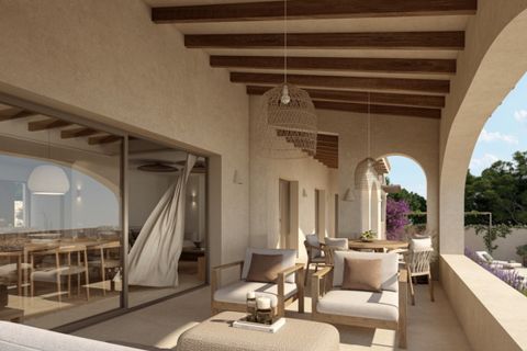 Villa i Fustera, Alicante, Fustera - € 1.250.000 | Ref: 748890 - foto 2
