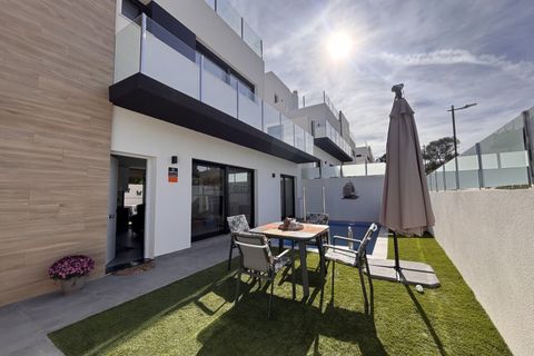 Villa i Villamartin, Alicante - foto 3