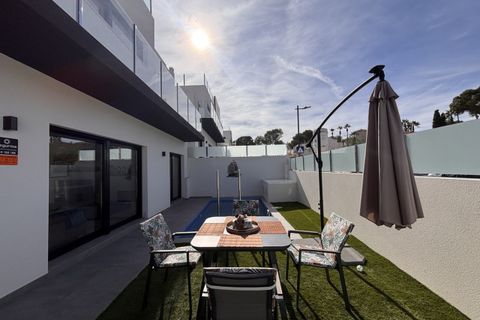 Villa i Villamartin, Alicante - foto 4
