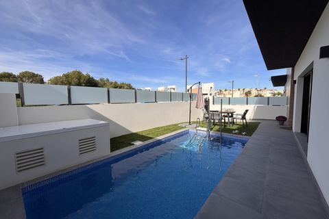 Villa i Villamartin, Alicante - foto 5