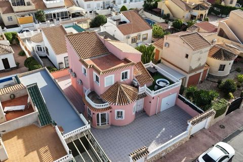 Villa a Playa Flamenca, Alicante - foto 2