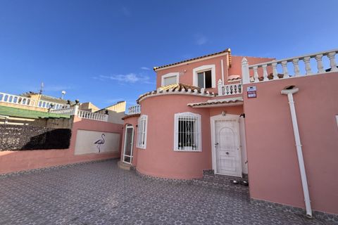 Villa a Playa Flamenca, Alicante - foto 3