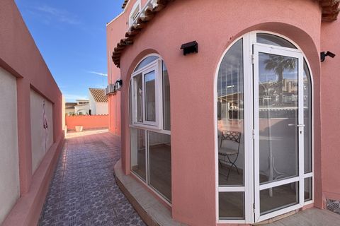 Villa a Playa Flamenca, Alicante - foto 4