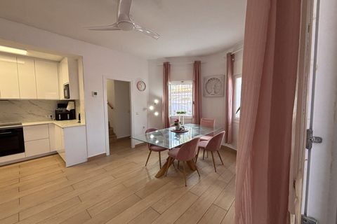 Villa a Playa Flamenca, Alicante, Playa Flamenca - € 349.000 | Ref: 748884 - foto 7