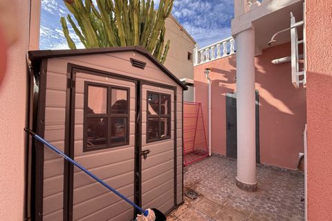Villa a Playa Flamenca, Alicante, Playa Flamenca - € 349.000 | Ref: 748884 - foto 40