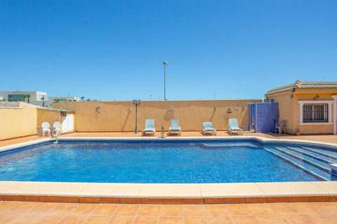 Villa i Los Balcones, Alicante, Los Balcones - € 617.000 | Ref: 748879 - foto 6