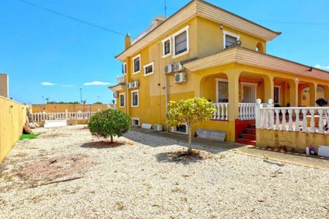 Villa i Los Balcones, Alicante, Los Balcones - € 617.000 | Ref: 748879 - foto 9