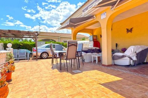 Villa i Los Balcones, Alicante, Los Balcones - € 617.000 | Ref: 748879 - foto 11