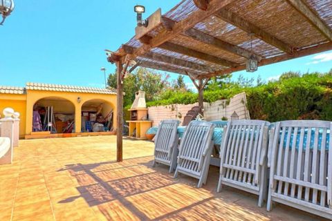 Villa i Los Balcones, Alicante, Los Balcones - € 617.000 | Ref: 748879 - foto 12