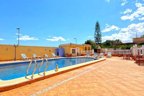 Villa i Los Balcones, Alicante, Los Balcones - € 617.000 | Ref: 748879 - foto 15