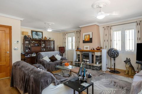 Villa i Los Balcones, Alicante, Los Balcones - € 617.000 | Ref: 748879 - foto 17