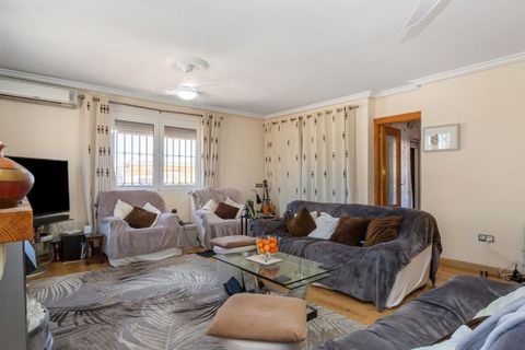 Villa i Los Balcones, Alicante, Los Balcones - € 617.000 | Ref: 748879 - foto 18
