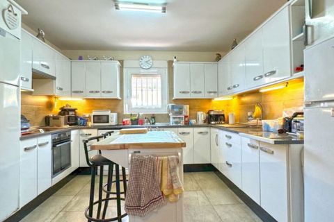 Villa i Los Balcones, Alicante, Los Balcones - € 617.000 | Ref: 748879 - foto 20