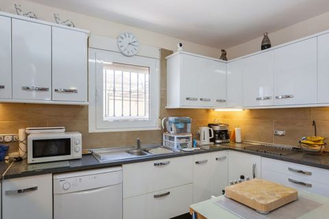 Villa i Los Balcones, Alicante, Los Balcones - € 617.000 | Ref: 748879 - foto 21