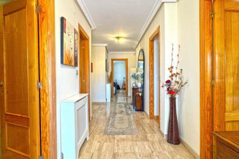 Villa i Los Balcones, Alicante, Los Balcones - € 617.000 | Ref: 748879 - foto 26