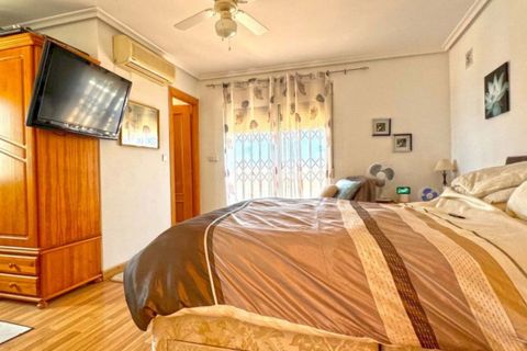 Villa i Los Balcones, Alicante, Los Balcones - € 617.000 | Ref: 748879 - foto 44