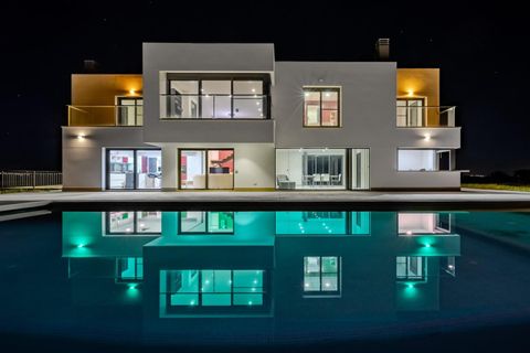 Villa i La Marina, Alicante, La Marina - € 990.000 | Ref: 748874 - foto 7