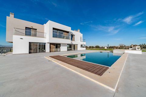 Villa i La Marina, Alicante, La Marina - € 990.000 | Ref: 748874 - foto 12