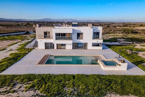 Villa i La Marina, Alicante, La Marina - € 990.000 | Ref: 748874 - foto 18