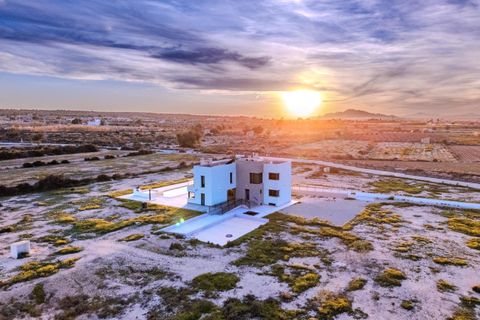 Villa i La Marina, Alicante, La Marina - € 990.000 | Ref: 748874 - foto 35
