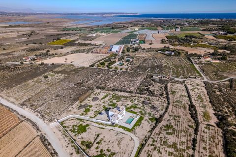Villa i La Marina, Alicante, La Marina - € 990.000 | Ref: 748874 - foto 42