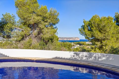 Villa en Javea, Alicante, Javea - € 780.000 | Ref: 748875 - photo 2