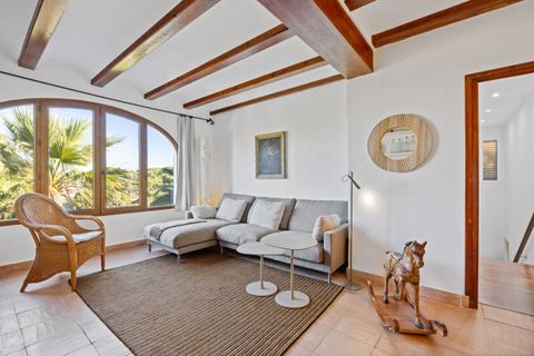 Villa en Javea, Alicante, Javea - € 780.000 | Ref: 748875 - photo 4