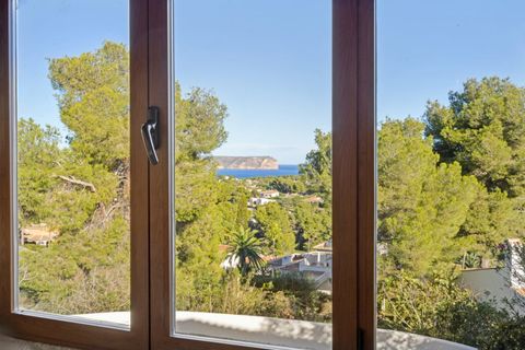 Villa en Javea, Alicante, Javea - € 780.000 | Ref: 748875 - photo 8