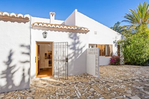 Villa en Javea, Alicante, Javea - € 780.000 | Ref: 748875 - photo 13