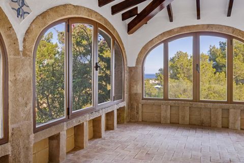 Villa en Javea, Alicante, Javea - € 780.000 | Ref: 748875 - photo 14