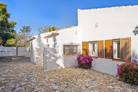 Villa en Javea, Alicante, Javea - € 780.000 | Ref: 748875 - photo 29
